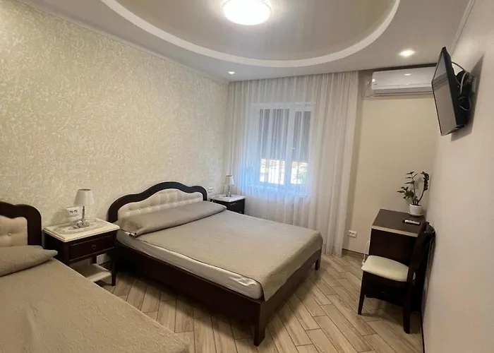 Mini-Hotel Умань