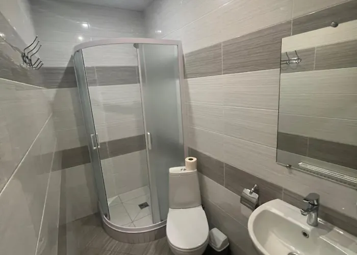 Mini-Hotel Умань
