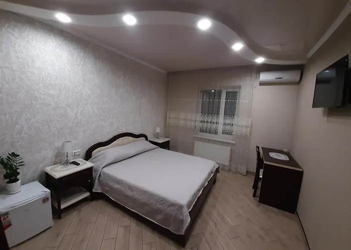 Mini-Hotel Умань
